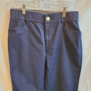 Christopher & Banks Cotton Jeans